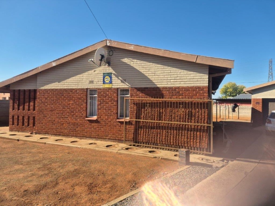 3 Bedroom Property for Sale in South Ridge Northern Cape